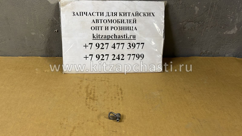 ФОРСУНКА ОХЛАЖДЕНИЯ ПОРШНЯ Great Wall Hover H6 1002400-EG01T