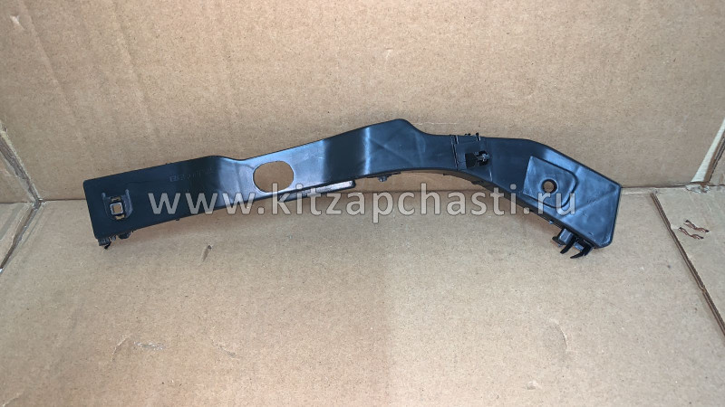 Кронштейн бампера передний правый верхний Geely MK CROSS, Geely MK 1018005963