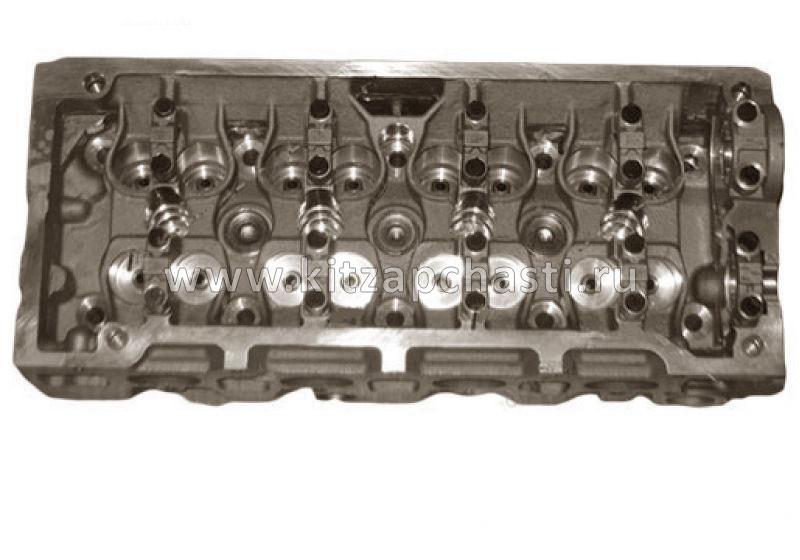 Головка блока цилиндров (голая) Geely GC6 1086090101