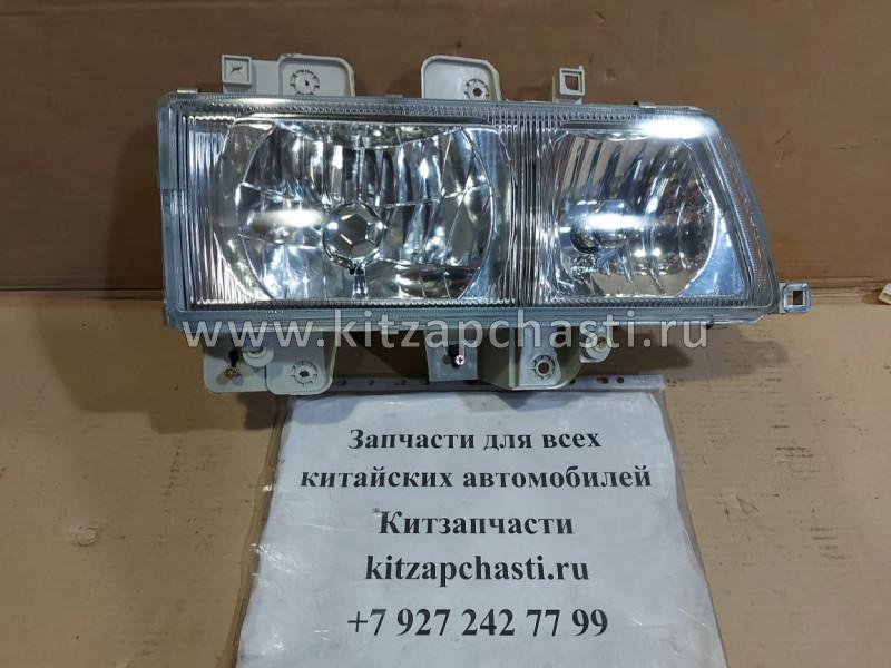 Фара правая в сборе ISUZU NPR66 3711020BHQ3