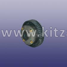 Шестерня распредвала выпускного  Chery Tiggo 4 Pro 484H-1006070AB TURBOENGINEERING 484H1006070ABTE