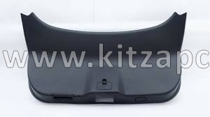 Панель крышки багажника JAC J7 6302100U7300