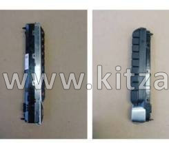 Блок управления отопителем  Geely Coolray NEW 8025047000