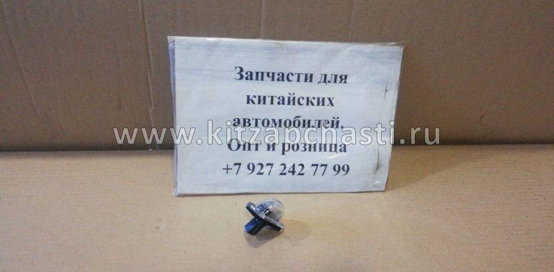 ПЛАФОН ПОДСВЕТКИ НОМЕРНОГО ЗНАКА Chery Tiggo 4  A11-3717010