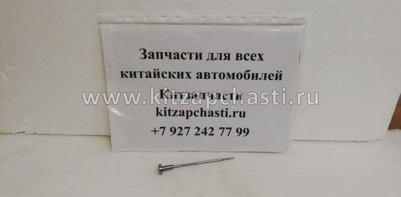 Комплект клапанов Common Rail F00RJ01727 BOSCH 0445120086/0445120087/0445120127/0445120166/0445120265/0445120266