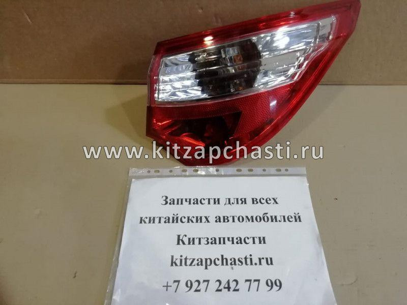 Фонарь задний на крыло правый Changan CS35 S101036-0200 LYKMC