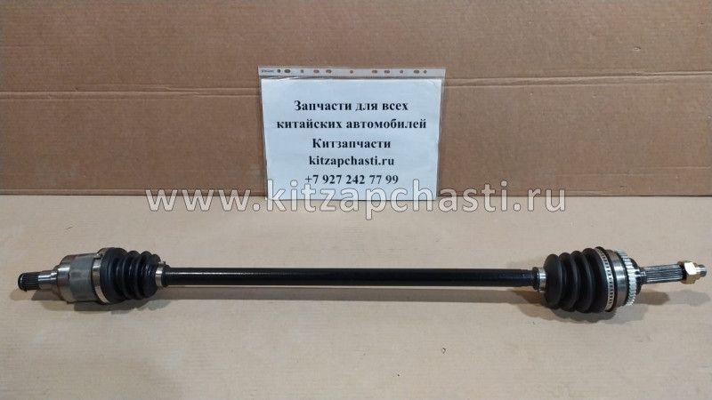 ПРИВОД КОЛЕСА ПРАВЫЙ Chery Indis S18D-2203020