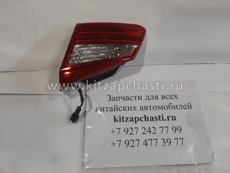 ФОНАРЬ ЗАДНИЙ ВНУТРЕННИЙ ПРАВЫЙ (НА ДВЕРИ) CHERY TIGGO 5 T21-4433040